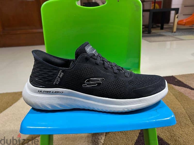 Skechers Slip-ins: Bounder 2.0 - Emerged 0