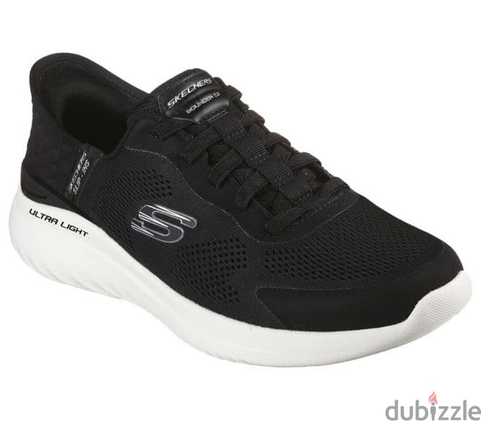 Skechers Slip-ins: Bounder 2.0 - Emerged 1