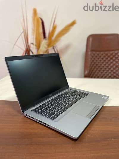 DELL Latitude 5410 الجيل العاشر/ تاتش اسكرين