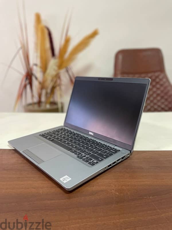 DELL Latitude 5410 الجيل العاشر/ تاتش اسكرين 2