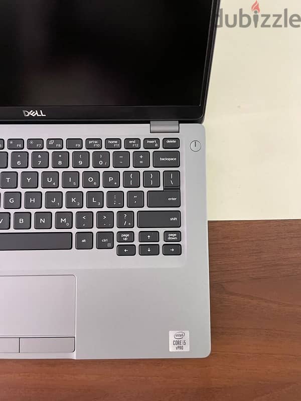 DELL Latitude 5410 الجيل العاشر/ تاتش اسكرين 3