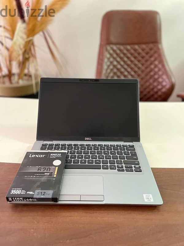 DELL Latitude 5410 الجيل العاشر/ تاتش اسكرين 4