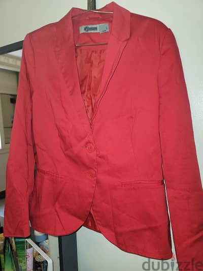 any blazer for 2000