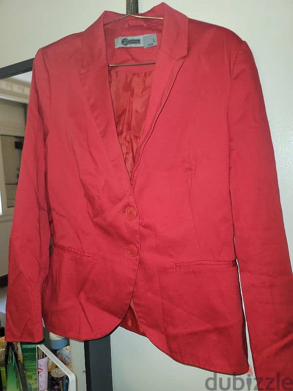 any blazer for 2000 0