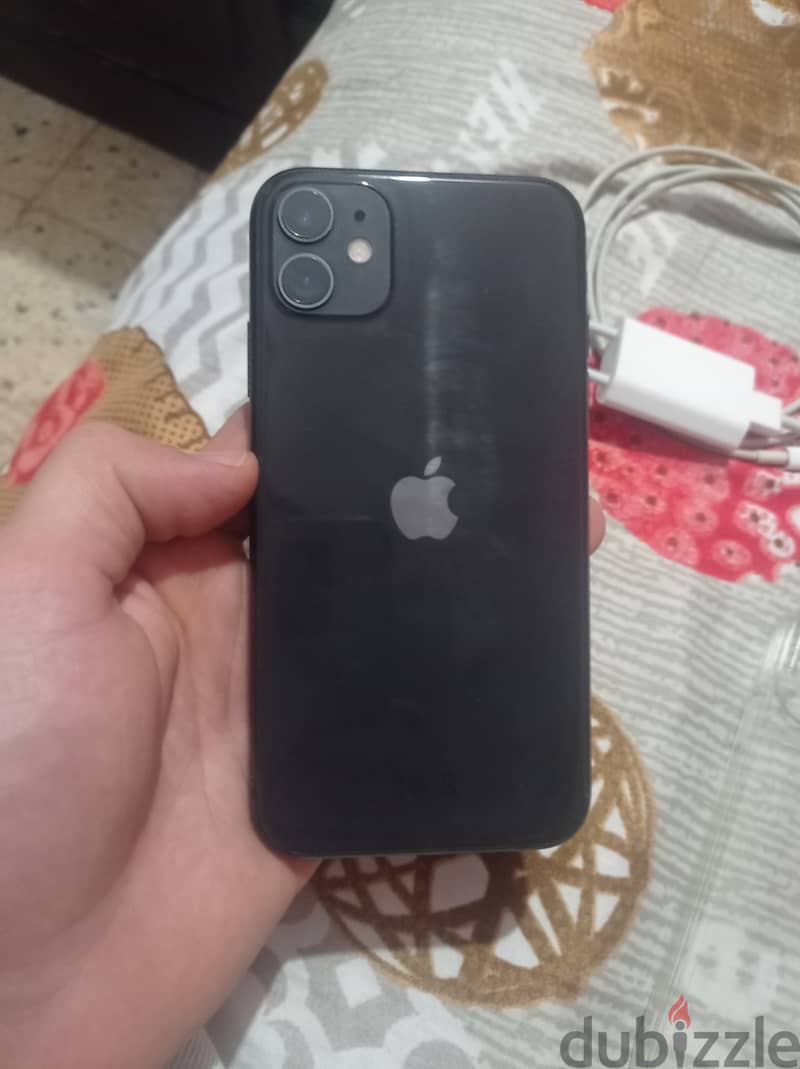 IPhone 11  64   77% 3