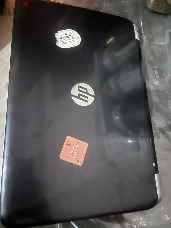 laptop hp 2