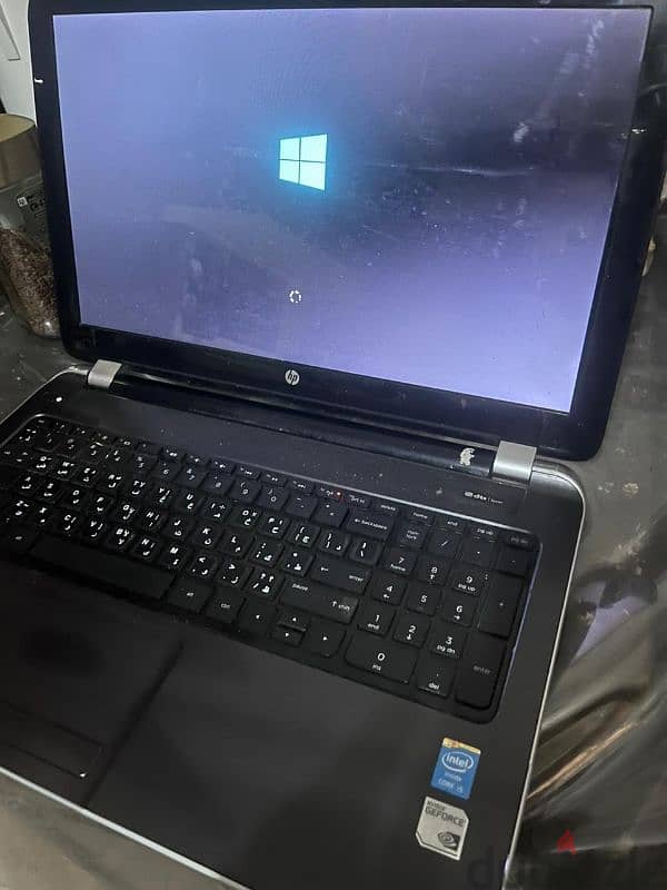 laptop hp 3