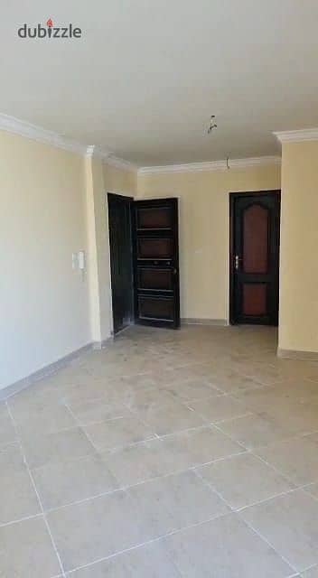 Apartment for sale ready to move in 3 bedrooms in Dar Misr Al Andalus 0