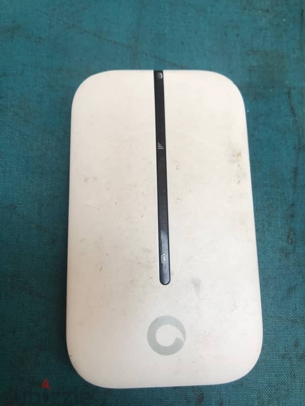 huawei mifi from vodafone 1