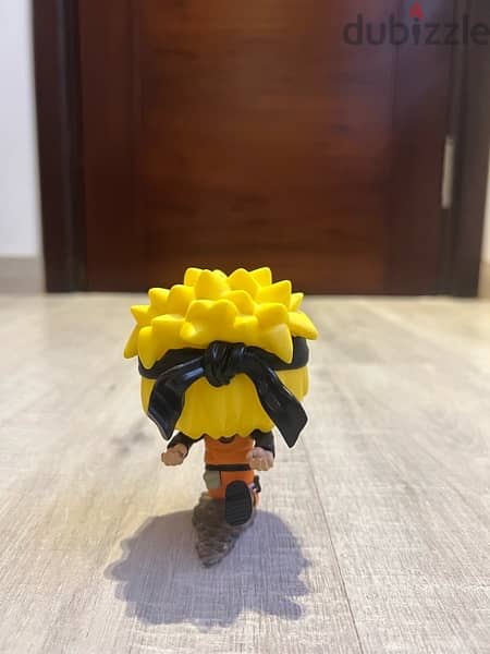 naruto figure / funko pop 2