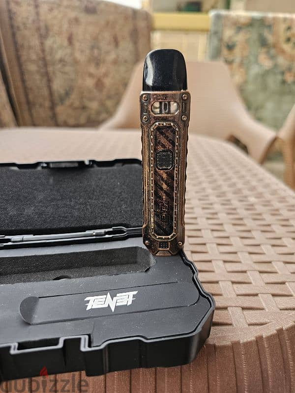 Vape Uwell Caliburn Tenet 1