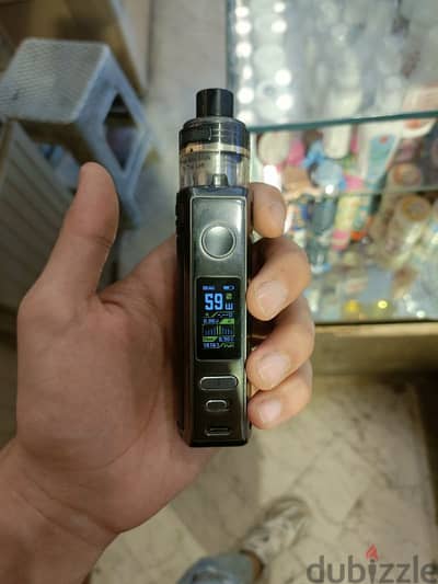 vape drag s pro