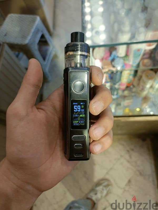 vape drag s pro 0