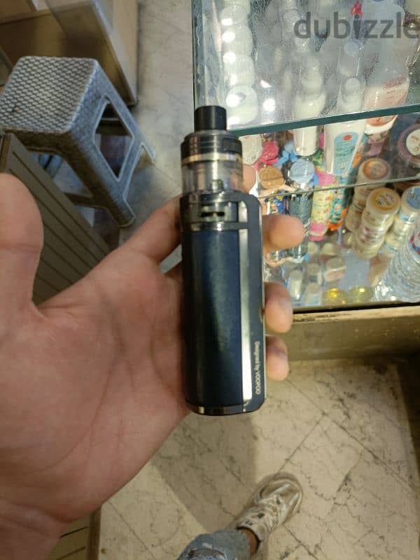 vape drag s pro 2