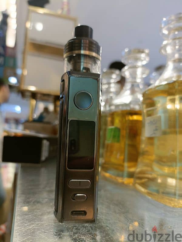 vape drag s pro 3