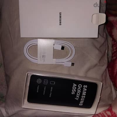 Samsung A05S