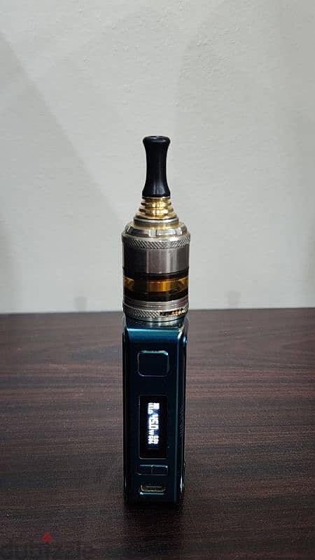 Thelema mini 45w lost vape Dragon green 0