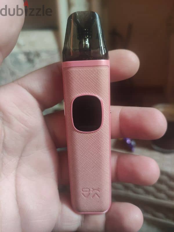 Vape pod xova xlim pro2 0