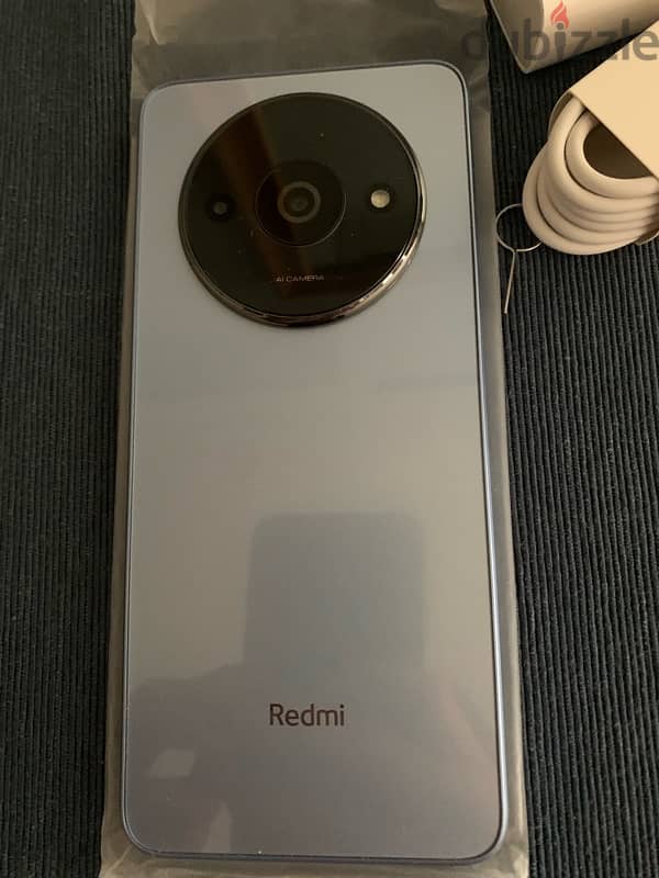 redmi A3 1