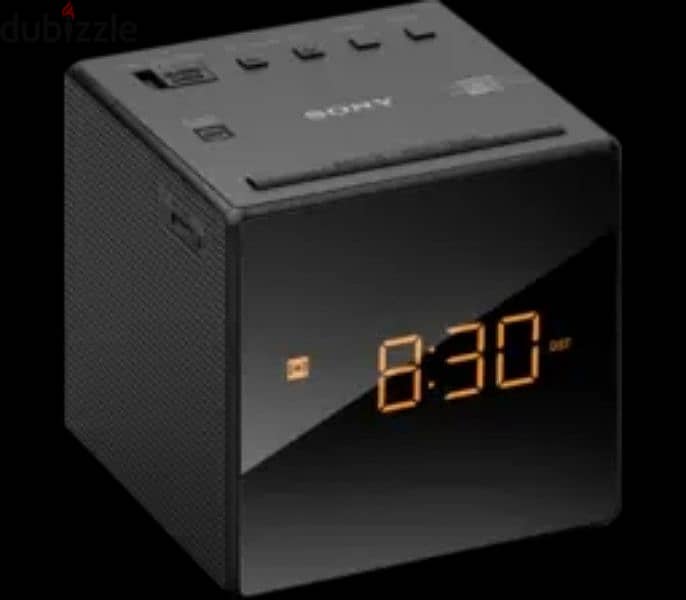 Sony‏ ICF-C1 Radio Alarm Clock‏ 1