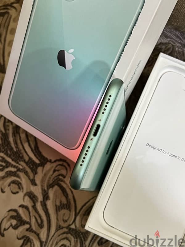 Iphone 11 ايفون ١١ 7