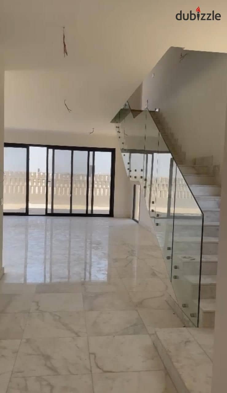 standalone for rent in Al Burouj 340m+ Garden 3 Rooms Prime Location 0