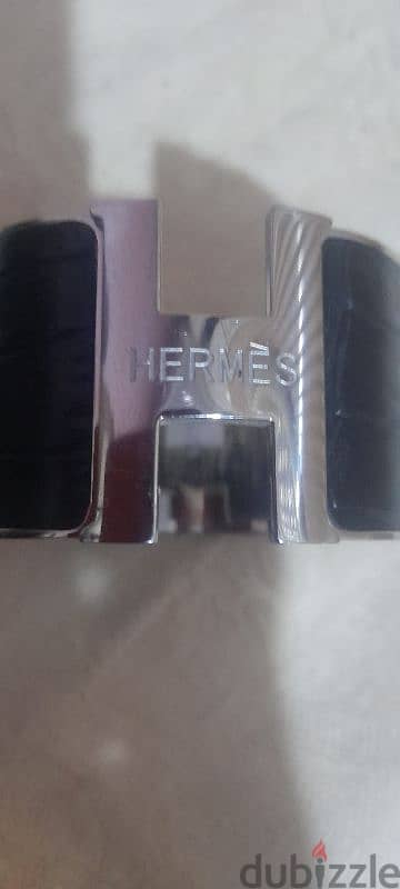 سوار معصم hermes 0