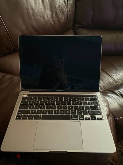 MacBook Pro M1 2020 13 inch 512GB SSD