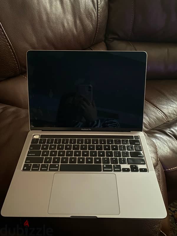 MacBook Pro M1 2020 13 inch 0