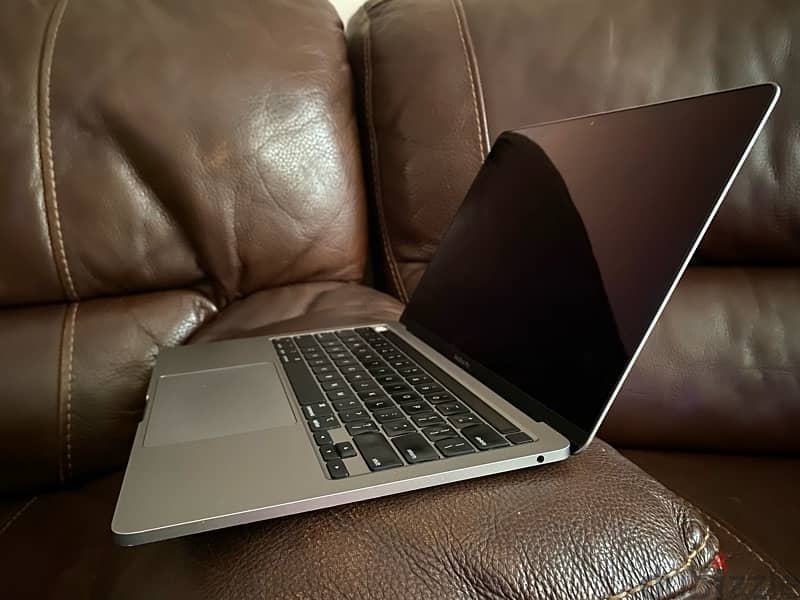 MacBook Pro M1 2020 13 inch 1