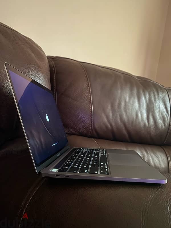 MacBook Pro M1 2020 13 inch 2