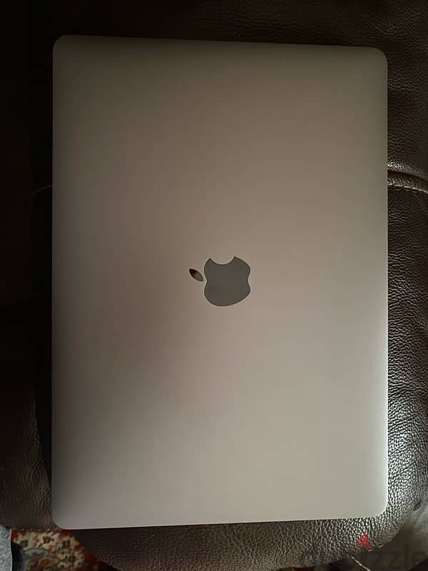 MacBook Pro M1 2020 13 inch 4