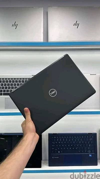 Dell Latitude 7470