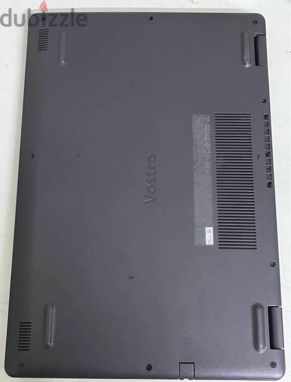 dell vostro3500 corei5 2