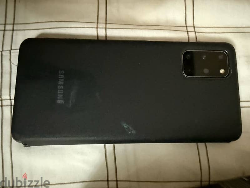 Samsung s20 plus + 8