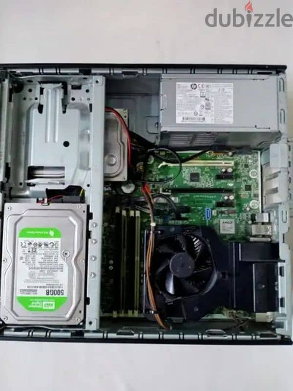 hp elite disk 705 g3 4