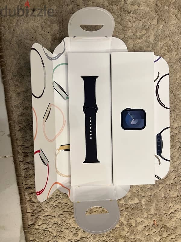 apple watch series 9 45mm 1