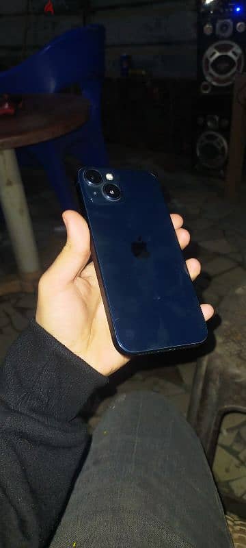 iPhone 13 1