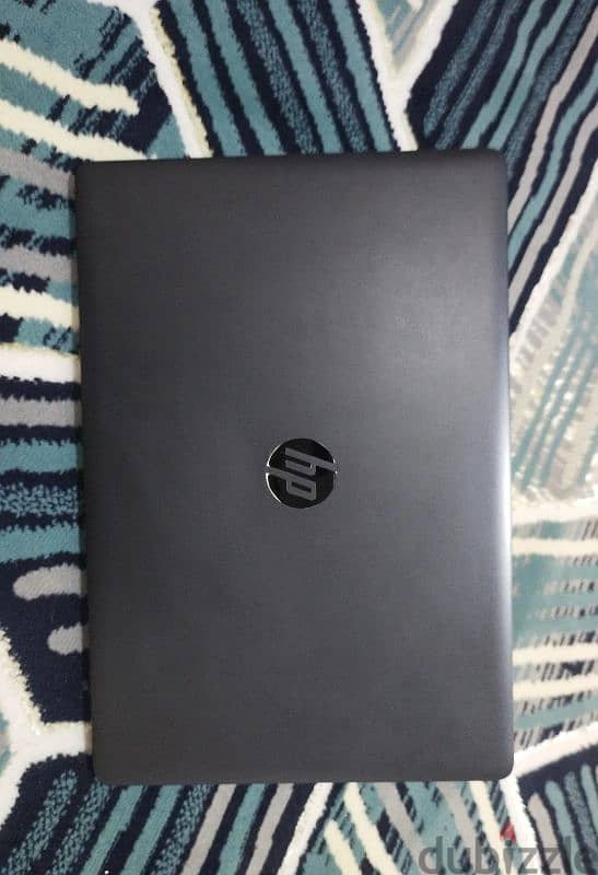 Laptop Hp zbook g3 studio 1