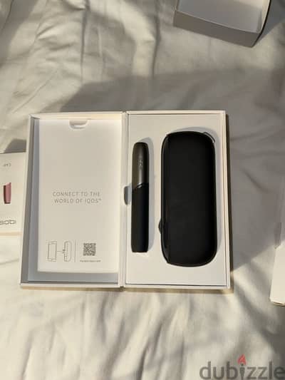 iqos duo