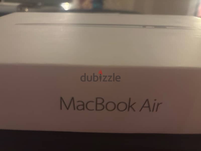 MacBook Air 2015 0