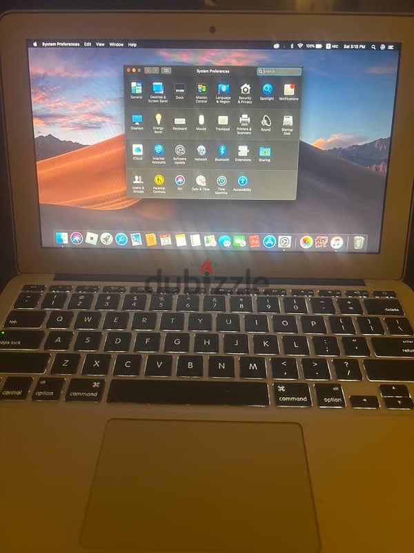 MacBook Air 2015 1