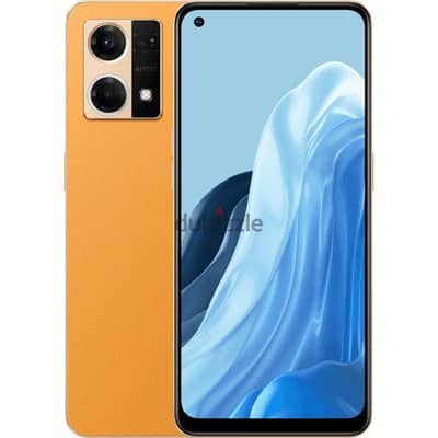 Oppo Reno 7 5G-اوبو رينو 7