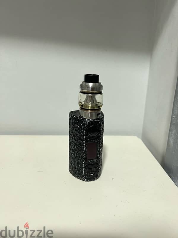 mod puma and g-vape tank 1