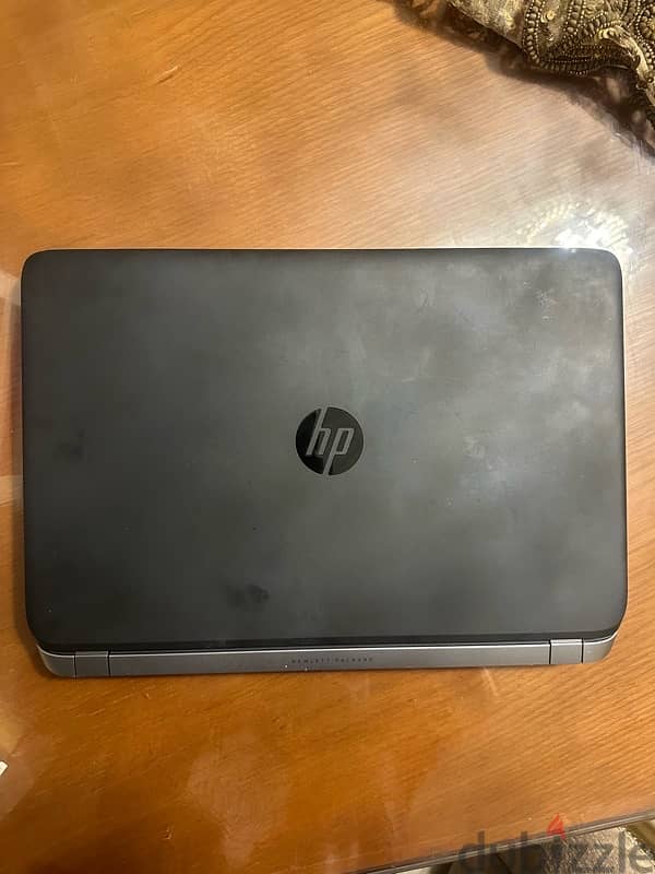 HP Touchscreen Laptop for Sale 0