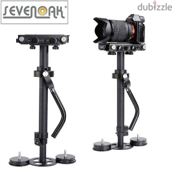 Sevenoak stabilizers 3