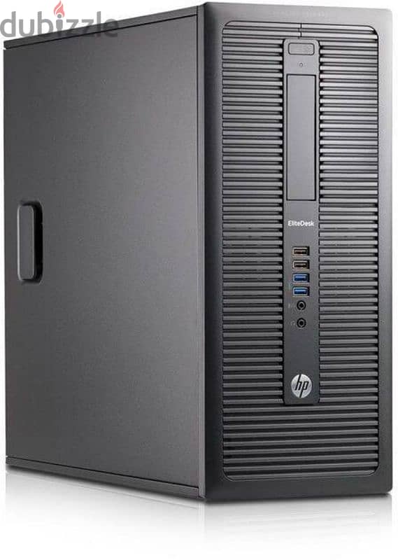 hp 800 g1 with  power 700 wat 0