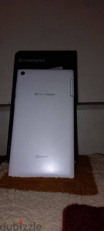 Lenovo 2 A7-30HC 7