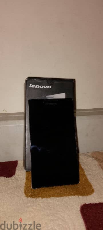 Lenovo 2 A7-30HC 8