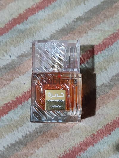 Lattafa Khamrah 100ml